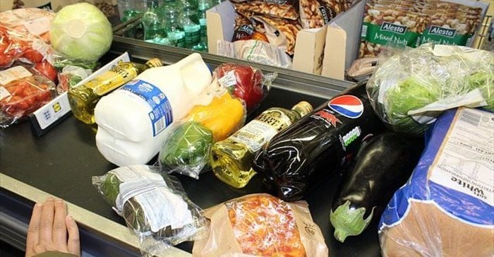 FAO Data Shows Global Food Prices Edge Lower As Cereal Stocks Remain Robust