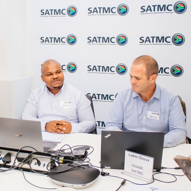 Curtailing illicit tyre trade will help improve SA’s road safety