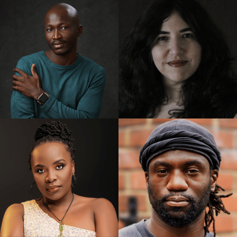 Four African Writers Head to France for Series Mania Forum