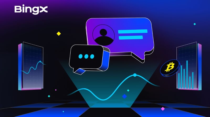 BingX AI Combines Multi-Model Intelligence and Data to Deliver Better-Informed Trading Strategies