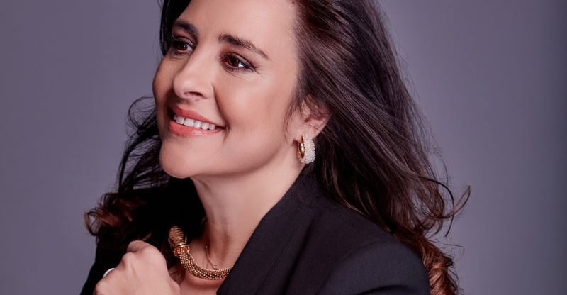 Veteran Journalist Katy Katopodis Honoured for Leading with Excellence at Kaya 959 Newsroom