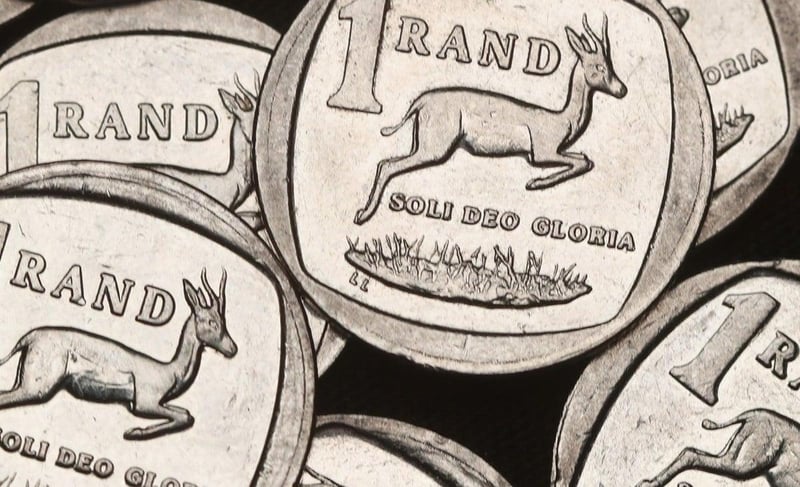 South African Bonds Rally as Treasury Announces Bond Buyback Programme