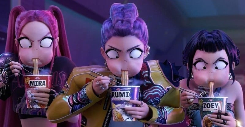 KPop Demon Hunters Becomes Netflix’s Most Successful Original Reaching Top 10 In All 93 Markets