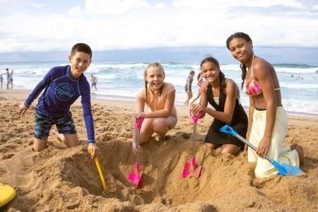 Ballito Pro Festival Climaxes With Music Concerts Surf & Turf Challenge and 67 Minutes for the Ocean Beach Clean-Up