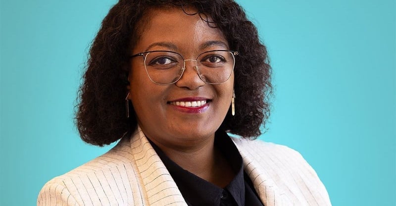 Lulu Likotsi Leads the Charge for Renewable Energy Impact at TotalEnergies This Women’s Month