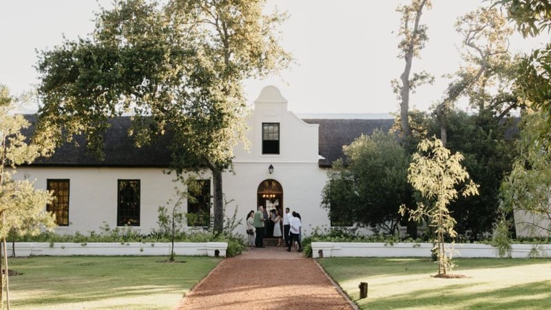 Rooted In Clay- A New Ceramic Exhibition At Spier Wine Farm