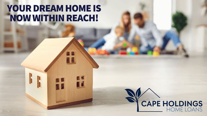 Lowered Interest Rates Open New Doors for South African Homebuyers