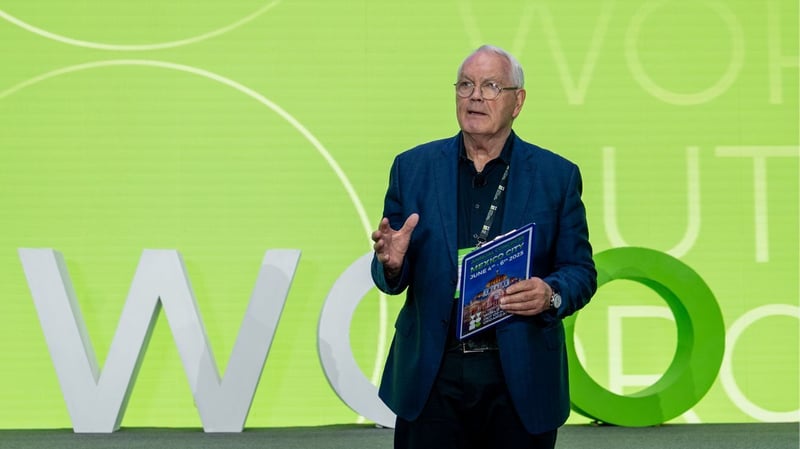 WOO President Hails Out-OF-home Global Growth And Consolidation