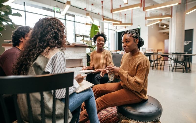 RizeComm - Empowering Entrepreneurs through a Revolutionary Online Community Platform