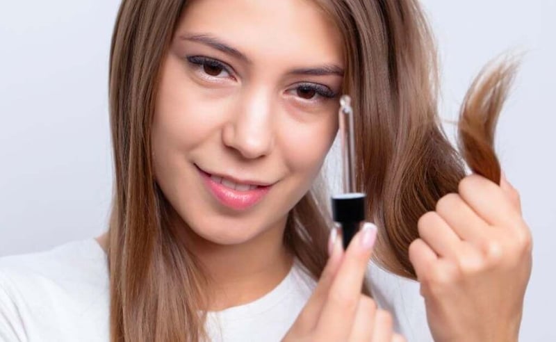 A Comprehensive Guide to Hair Growth Products in South Africa