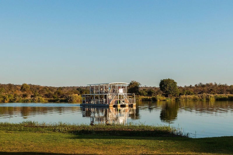 Why More Activities Do Not Always Make a Better Safari