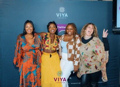 Viya Health South Africa Shines Spotlight on Women's Sexual & Reproductive Health with "Be Bold, Be You - Vagina, there we said it" Luncheon.