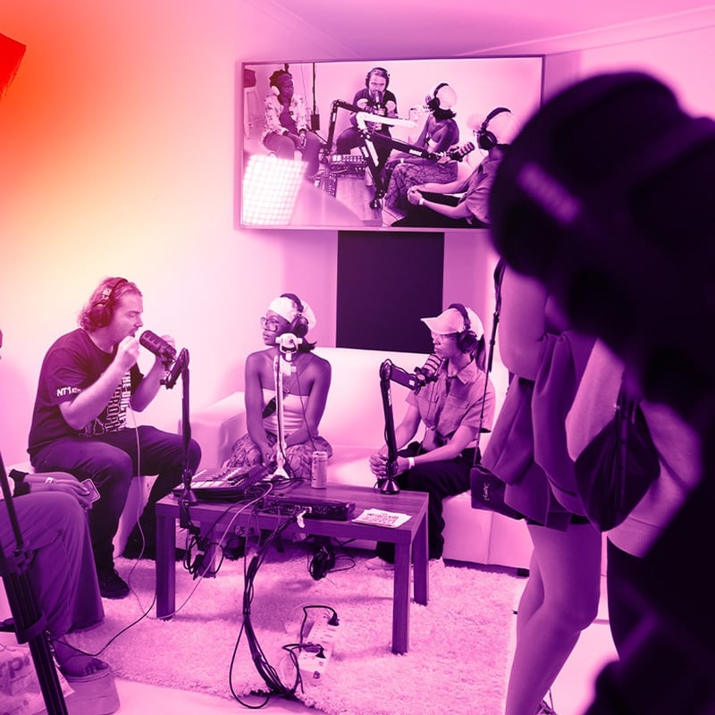 GoLive Content Creator Edition 2026 Offers Immersive Pods, Brand Access And Exclusive Gear Deals