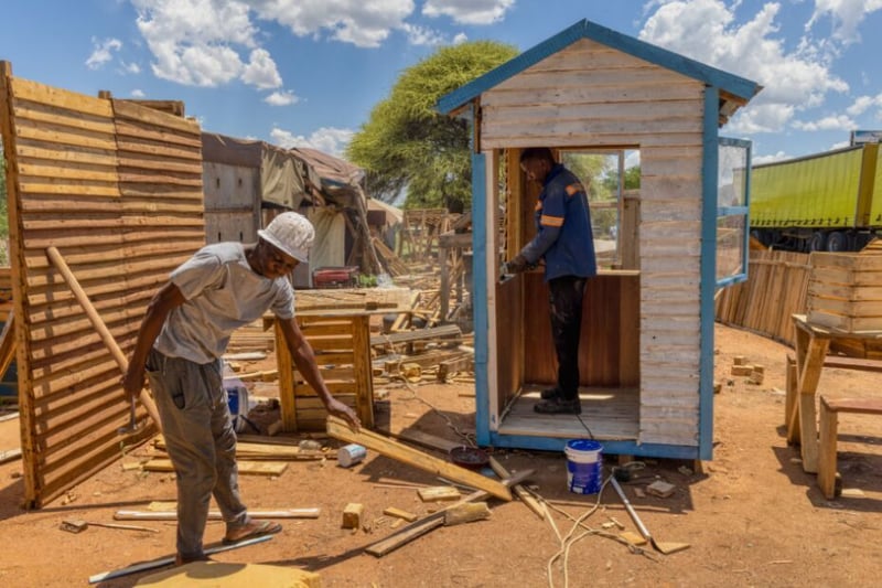 How to Choose the Right Wendy House for Your Garden