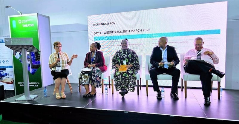 Top Health Experts Urge Coordinated Leadership To Improve Standards Across Public Hospitals