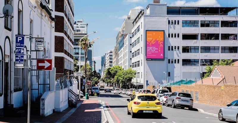 Media Planners, Take Note - The Western Cape's 2025 Event Calendar Is A Goldmine For Ooh