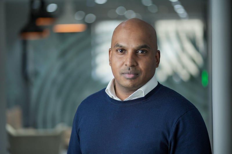 When risk leaves the building - Are organisations really managing third-party risk?