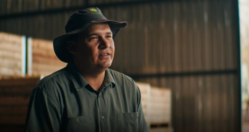 John Deere Film Showcases Family Values And Resilient Farming At Eersteling Farm