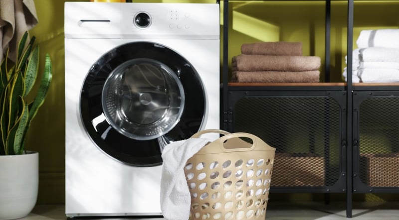 Wings Appliance Repairs Explains Why Parts Sourcing Is the Hidden Factor Behind Washing Machine Repair Delays
