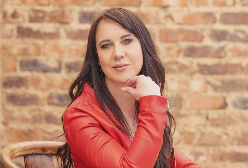 Kagiso Media Radio’s Melissa Mc Nally Named Global Research Leader at the 2025 Insight250 Awards