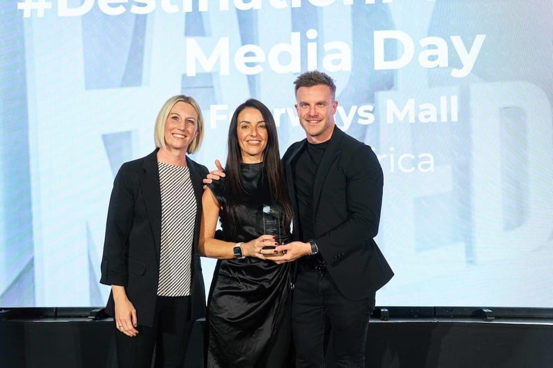 EBM Group earns 8 awards, 12 finalists at 2026 Solal Marketing Awards in Budapest