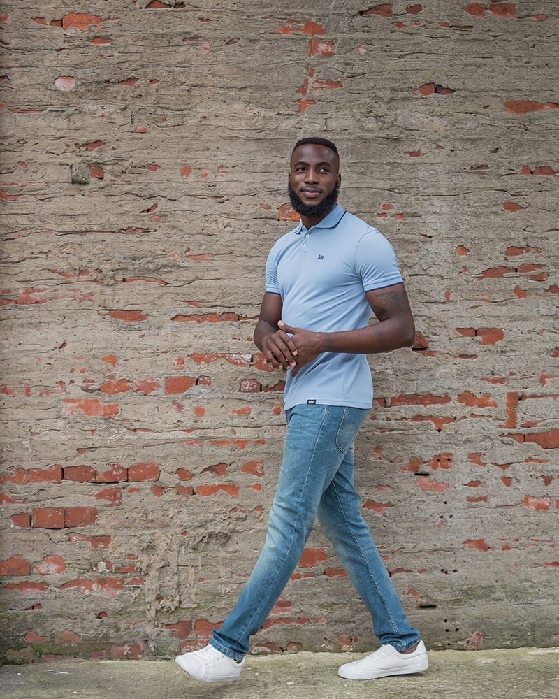 Easy-going Summer Denim For Men!