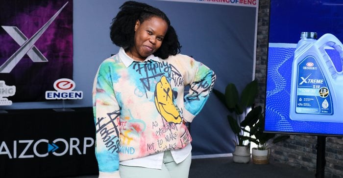 Angela Care Secures R250k Victory On Engen The Making Of Advancing Its African Botanical Skincare Mission