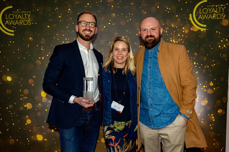 Pick n Pay celebrates loyalty wins at the 2025 South African Loyalty Awards