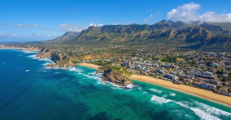 West Coast Living Gains Momentum As South Africans Relocate With Purpose And Flexibility