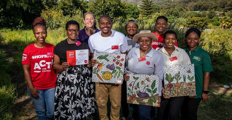 Shoprite Community Garden Competition Highlights Local Food Security Initiatives Across South Africa