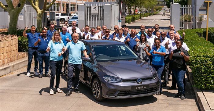 Volkswagen Celebrates Two Million Polo Production Milestone As Kariega Plant Strengthens Global Exports
