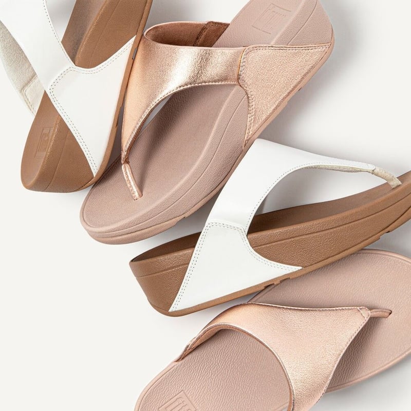 Are you ready for Summer? Check out Fitflop's Lulu Collection!