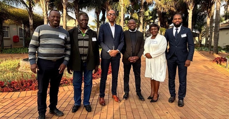 Private Sector Unites To Drive SADC Tourism Growth Through New Regional Steering Committee