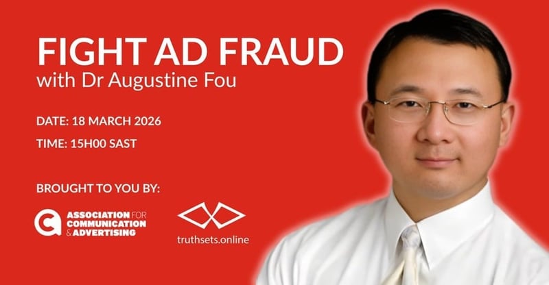 ACA Webinar To Expose Rising AI Driven Ad Fraud With Insights From Researcher Dr Augustine Fou