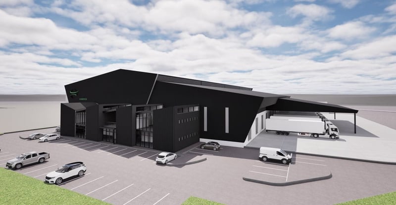 Heartwood Properties Strengthens Shareholder Choice With Secondary Listing On A2X