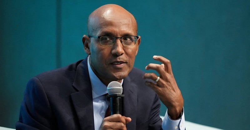 World Bank Revises Africa Growth Forecast As Global Instability And Debt Pressures Mount