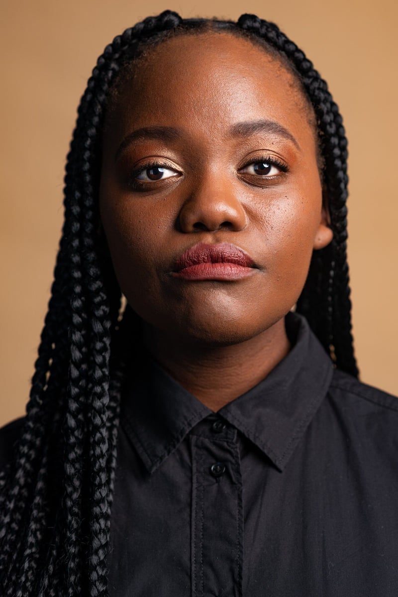 Koleka Putuma Named 2026 Featured Poet as Poetry Africa Marks its 30th Edition