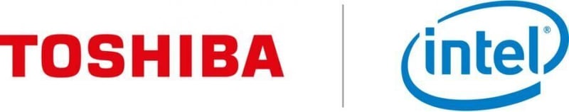 Transforming Work – Toshiba & Team Forward Launch dynaEdge® DE-100 Smart Glass Solution at AI Expo Africa