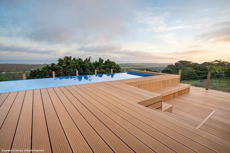 Composite that doesn't Compromise