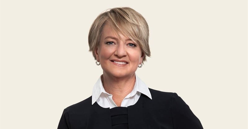 Anél Bosman Urges African Youth To Be Unshakably Bold In Shaping The Continent’s Energy Future