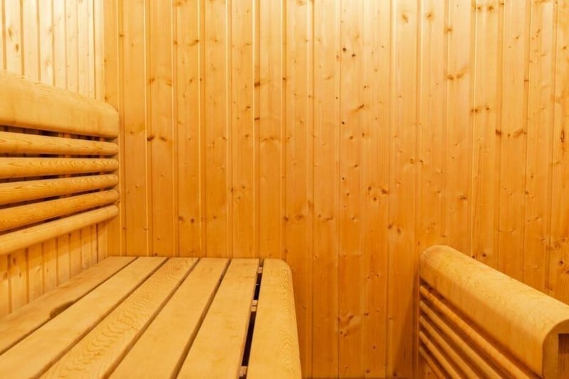 The Ultimate Relaxation Oasis - Steam Room Saunas in South Africa