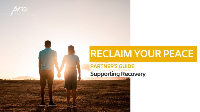 Pace Recovery Centre Releases Guidance for Partners Supporting Loved Ones Through Addiction Recovery