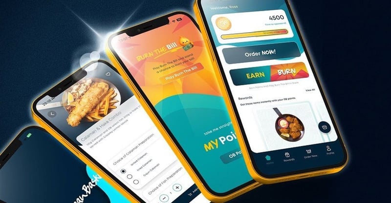 Ocean Basket Introduces Integrated Platform To Strengthen Customer Connections Through Data Led Insights