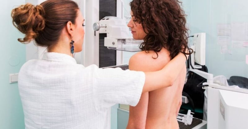 Understanding Mammography - Essential Information on Mammograms