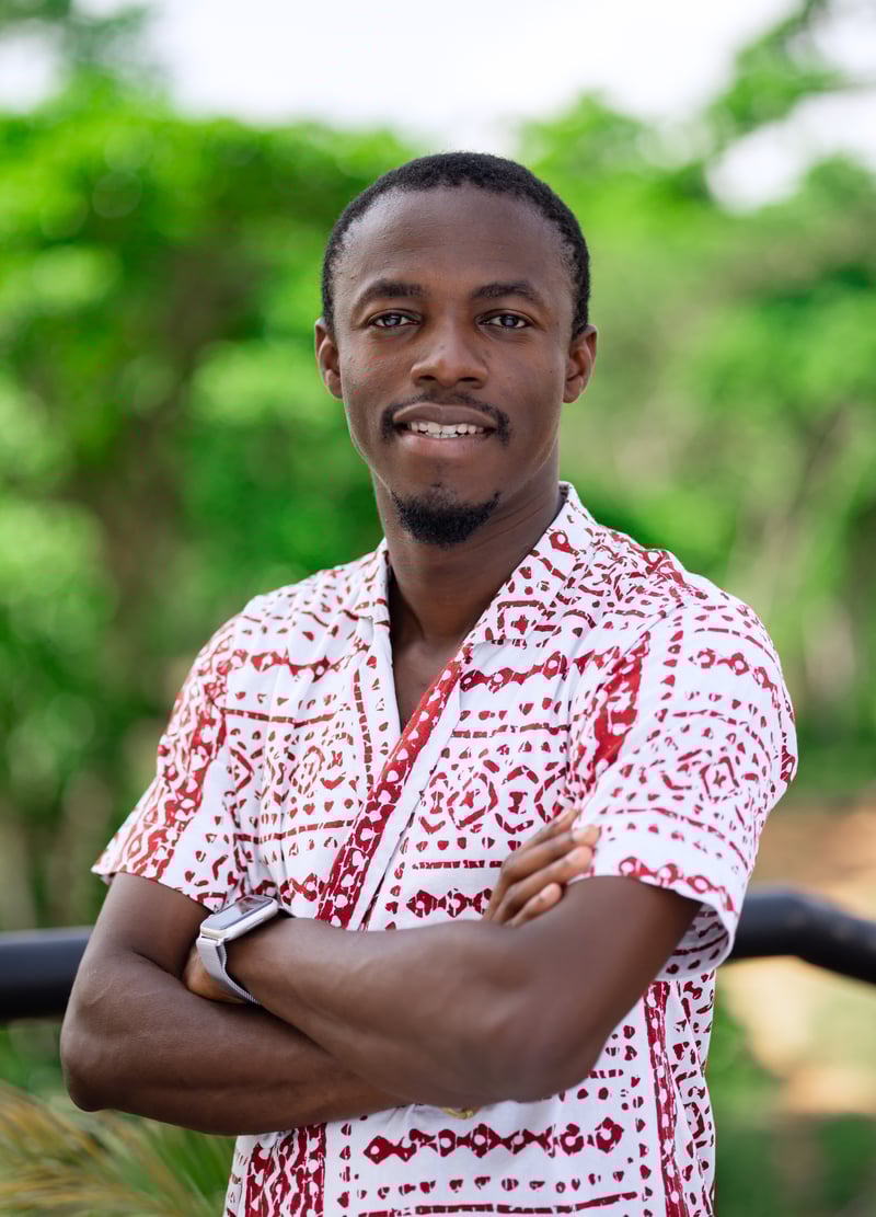 Financing Climate Justice - From Policy to Action in Africa