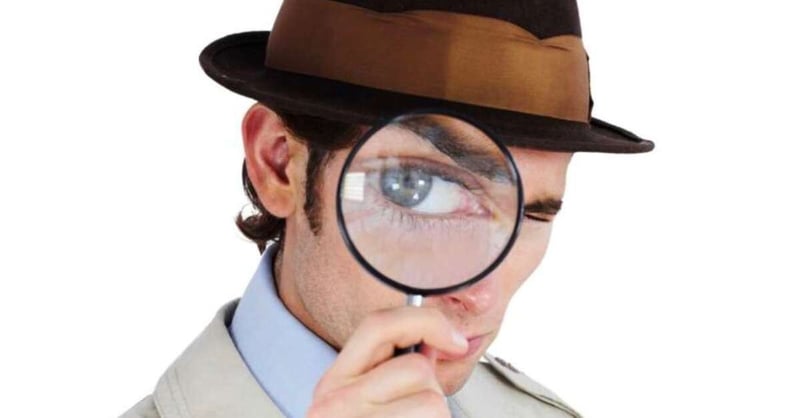 Unveiling the Enigma - Unraveling Mysteries with Investigative Expertise