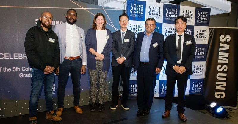 Eighth Consecutive Level 1 Rating Highlights Samsung Long Term Investment In Inclusion