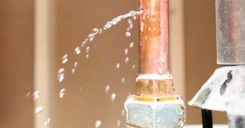 A Guide to Leak Detection - What Homeowners Should Know