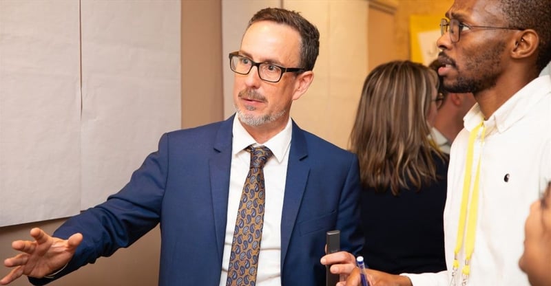 Stop Collecting Courses, Start Designing Your BA Journey