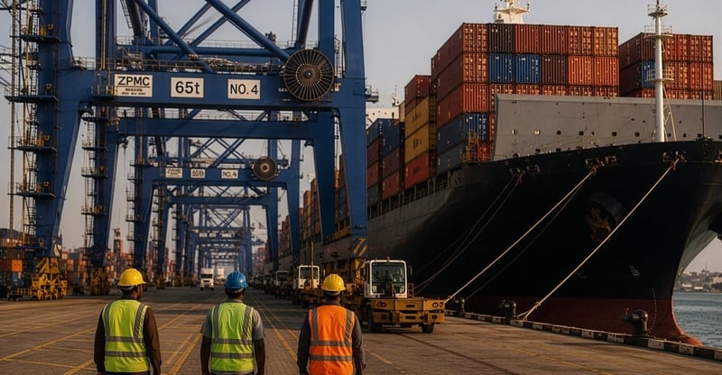 AfCFTA Advances Continental Trade Integration Through New Digital Infrastructure Programme